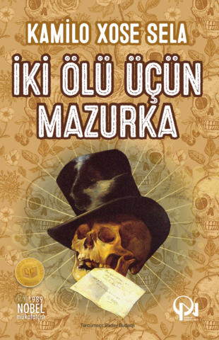 İki ölü üçün mazurka