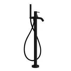 Gessi BATH316 54028#299 Смеситель для ванны и душа фото