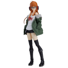 Фигурка figma Max Factory: Persona 5 the Animation Futaba Sakura