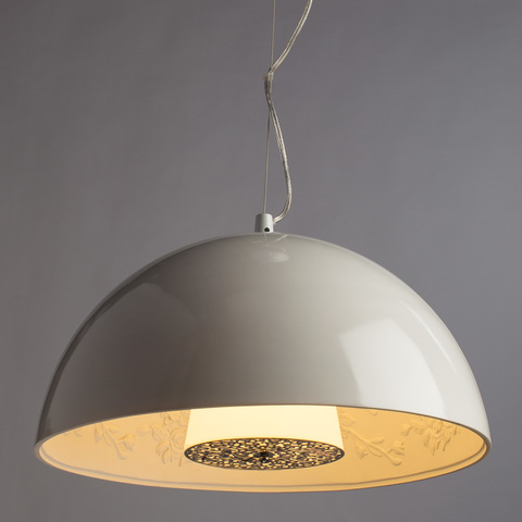 Подвес Arte Lamp Rome A4175SP-1WH