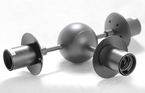 Подвесной светильник Lussole Loft Hartwell LSP-8164