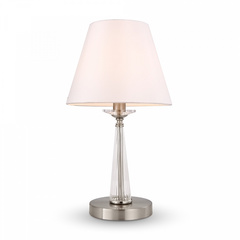 Настольная лампа Freya Osborn FR2027TL-01N