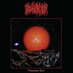 Blood Incantation / Timewave Zero (LP+CD)