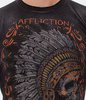 Футболка Affliction Apache