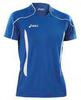 Футболка Asics T-Shirt Volo Blue мужская Распродажа