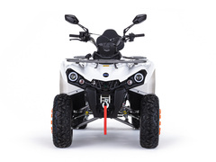 MOTAX ATV Grizlik 200 Ultra