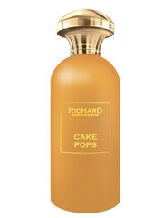 RICHARD CAKE POPS unisex 1ml