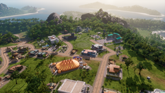 Tropico 6 El-Prez Edition (PS4, полностью на русском языке)