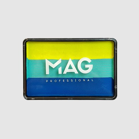 Сплит-кейк MAG 50 гр Подводный мир