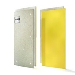 Шумоизоляция Саундлайн-ПГП Супер 1200x600x23мм 0,72м2/шт