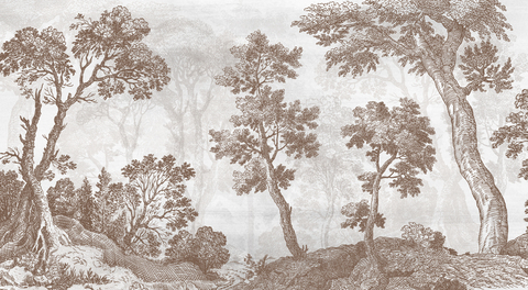 Коллекция ESTAMPE