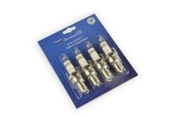 Свеча зажигания 2101 (к-т 4ед.) в блистере 0,5