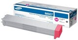 Тонер-картридж Samsung CLT-M607S оригинальный пурпурный Magenta 15K для HP CLX-8640ND, CLX-8650ND, CLX-9250ND, CLX-9252NA, CLX-9350ND, CLX-9352
