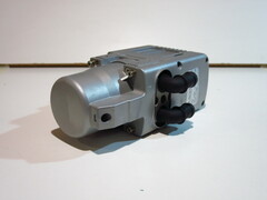 Подогреватель двигателя дизельный 12 вольт