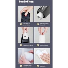 Автоматический мастурбатор DryWell Legend, замаскированный под Bluetooth колонку 2 в 1