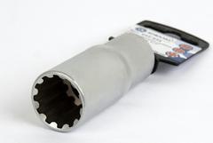 Головка торцевая глубокая универсальная КОБАЛЬТ 1/2