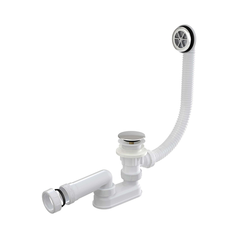 Alcaplast Слив для ванны, EKO AG210132160 (A505CRM)