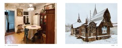 Dacha: The Soviet Country Cottage