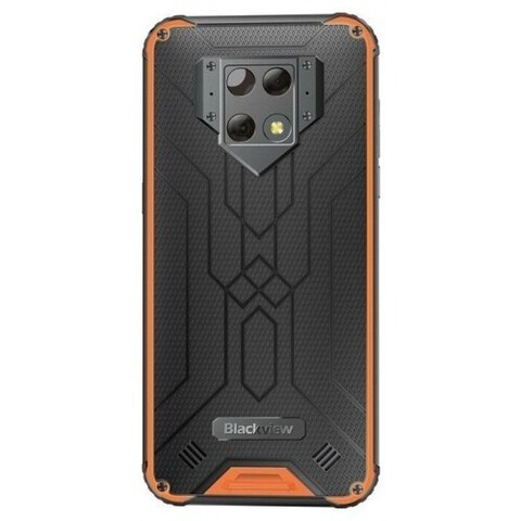 Blackview BV9800 Pro 6.128GB Orange