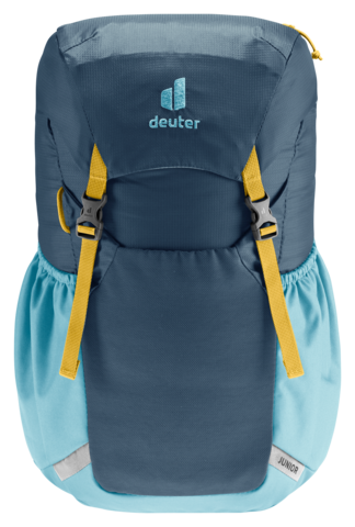 Картинка рюкзак городской Deuter Junior Ink-Lake - 5