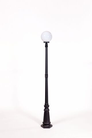 Садово-парковый светильник серии Globo S 88209 S