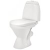 Santek 1WH111758 Унитаз-компакт "Римини" (эконом: 1-реж полипроп)