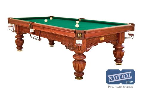 Бильярдный стол для пула 