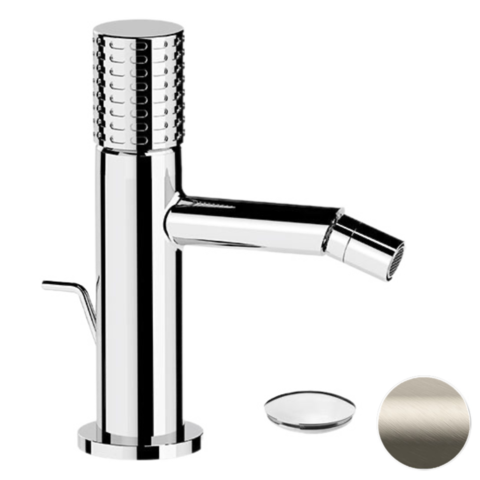 Remer CEC20XV Смеситель для биде Remer Celebrity CEC20XV, сталь