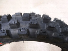 Внедорожная мотошина 100/100-18 Dunlop Geomax MX3S 59M