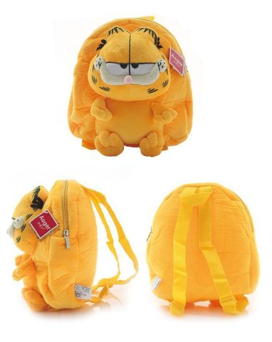 Гарфилд Рюкзак детский — Garfield Backpack