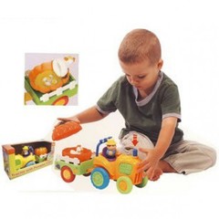 Kiddieland Развивающий центр 