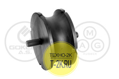 0032-4353 подушка демферующая