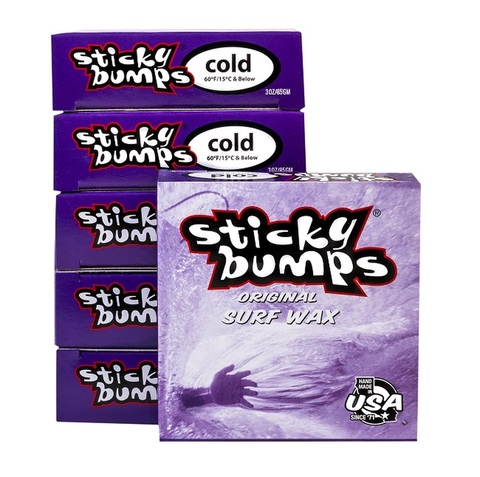 STICKY BUMPS Original Cold