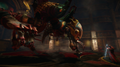 Castlevania : Lords of Shadow 2 (для ПК, цифровой ключ)