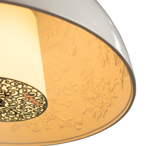 Подвес Arte Lamp Rome A4175SP-1WH