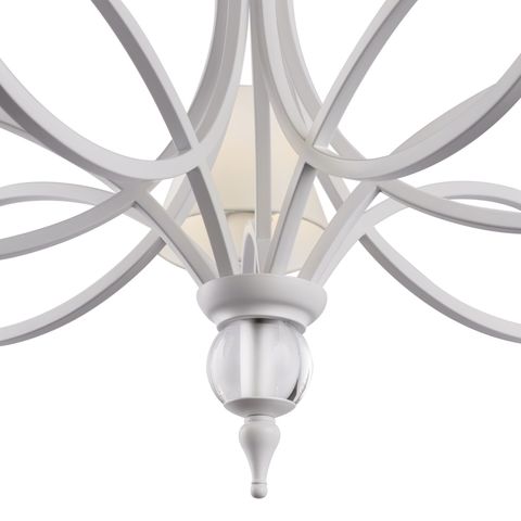 Люстра Maytoni Provence 11 M2-07-WM-LMP-O-25