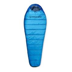 Спальный мешок Trimm Trekking WALKER, 185 L ( синий )