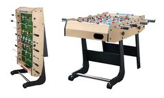 Игровой стол - футбол складной 