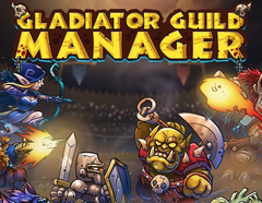 Gladiator Guild Manager (для ПК, цифровой код доступа)