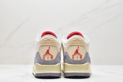 Air Jordan 3 Retro SE 'Muslin' 