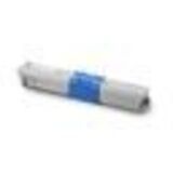 Тонер-картридж OKI C301, C321, MC332, MC342 - Yellow 1.5K 44973541