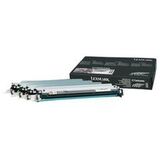 Мульти фотобарабан для принтеров Lexmark c73x/x73x. Ресурс 20000 стр (C734X24G)