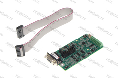 Карта PG для преобразователя частоты MCTC-PG-G20