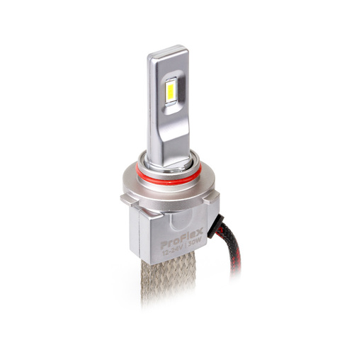 Светодиодные лампы HB4 MTF Light ProFLEX