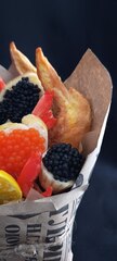 Силиконовая форма 