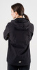 Элитная Мембранная Куртка Noname Camp jacket 19 UX black Финская