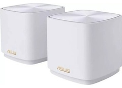 ASUS ZenWiFi AX Mini XD4 2pcs белый