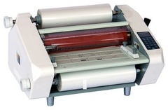 Ламинатор Huanda FM-350 белый