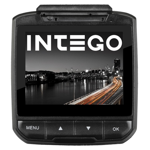 Видеорегистратор INTEGO VX-225HD