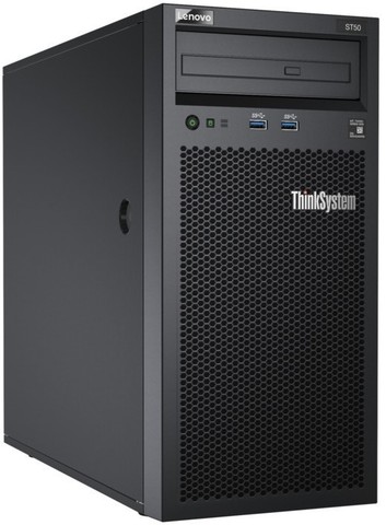 Сервер Tower Lenovo ThinkSystem ST50